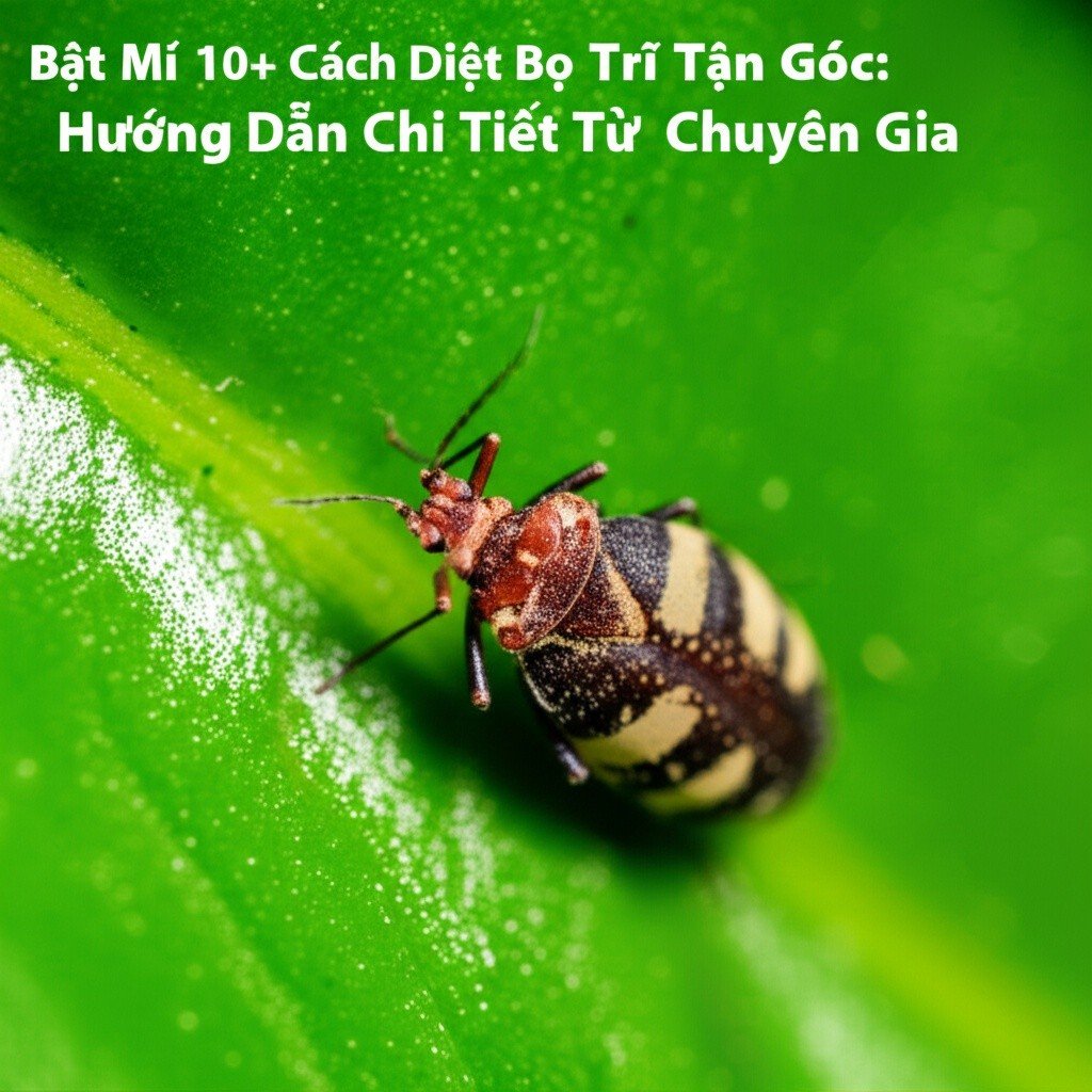 Hình minh họa cho bài viết: Bật Mí 10+ Cách Diệt Bọ Trĩ Tận Gốc: Hướng Dẫn Chi Tiết Từ Chuyên Gia
