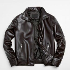 Bật Mí 2 Cách Giặt Áo Da Công Nghiệp Tại Nhà Chuẩn Chuyên Gia – Không Bong Tróc, Bền Như Mới