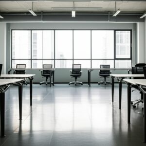 Bí quyết lựa chọn công ty vệ sinh công nghiệp nào tốt và uy tín nhất 2024