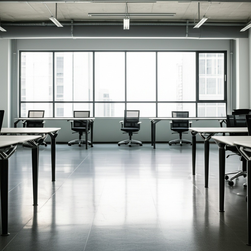 Hình minh họa cho bài viết: Bí quyết lựa chọn công ty vệ sinh công nghiệp nào tốt và uy tín nhất 2024