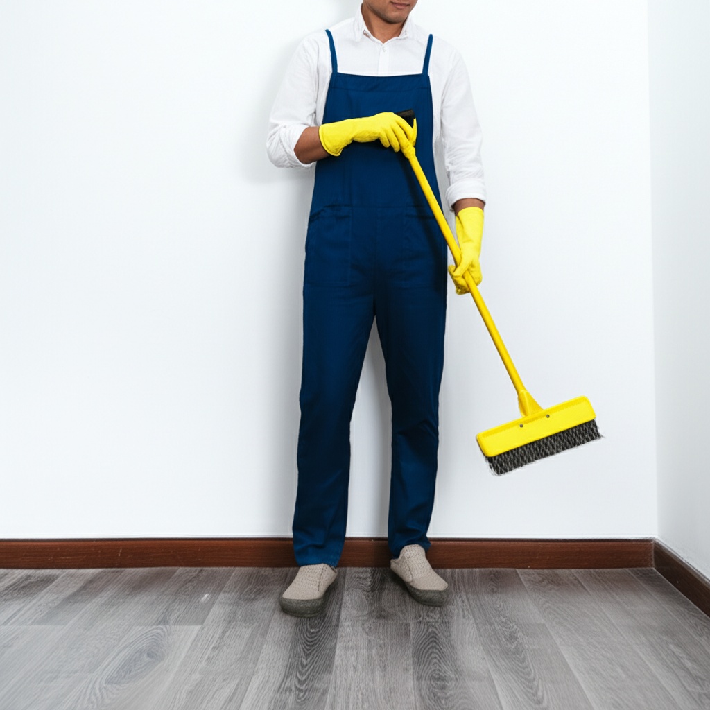 Hình minh họa cho bài viết: Bí Quyết Nâng Cấp Kỹ Năng Dọn Dẹp Nhà Cửa: Hướng Dẫn Chi Tiết Từ Chuyên Gia