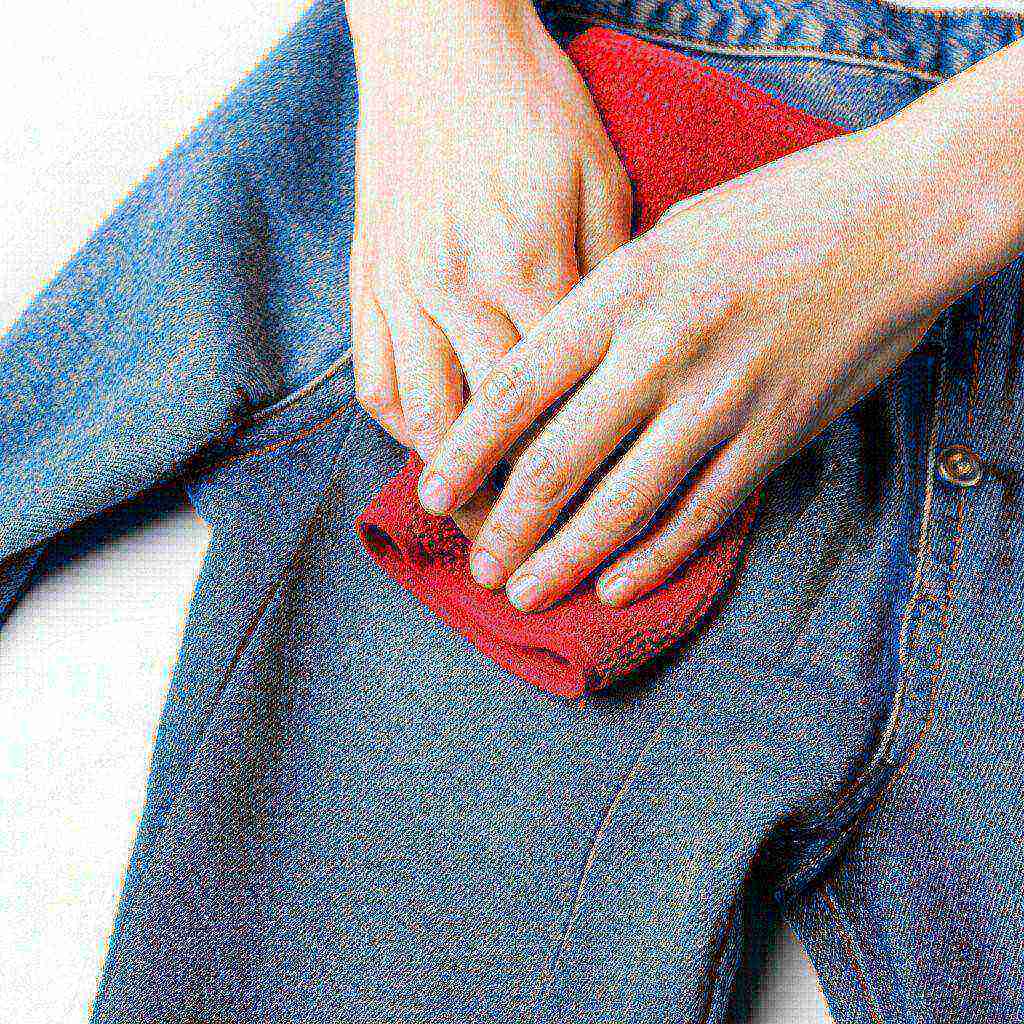 Hình minh họa cho bài viết: Bí quyết và 8 cách giặt quần áo bị dính xăng dầu sạch bong, khử mùi 100%