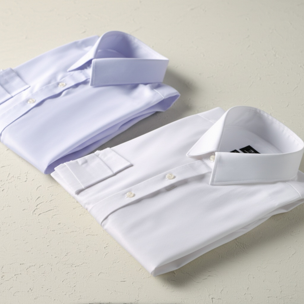 Hình minh họa cho bài viết: Bí Quyết Vàng: Hướng Dẫn Cách Giặt Áo Sơ Mi Không Phai Màu, Bền Đẹp Như Mới