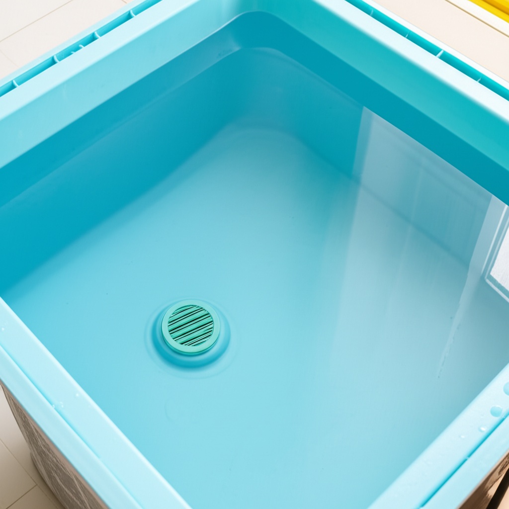 Hình minh họa cho bài viết: Cách Diệt Bọ Gậy Trong Bể Nước Tận Gốc: Hướng Dẫn Chi Tiết Từ Chuyên Gia