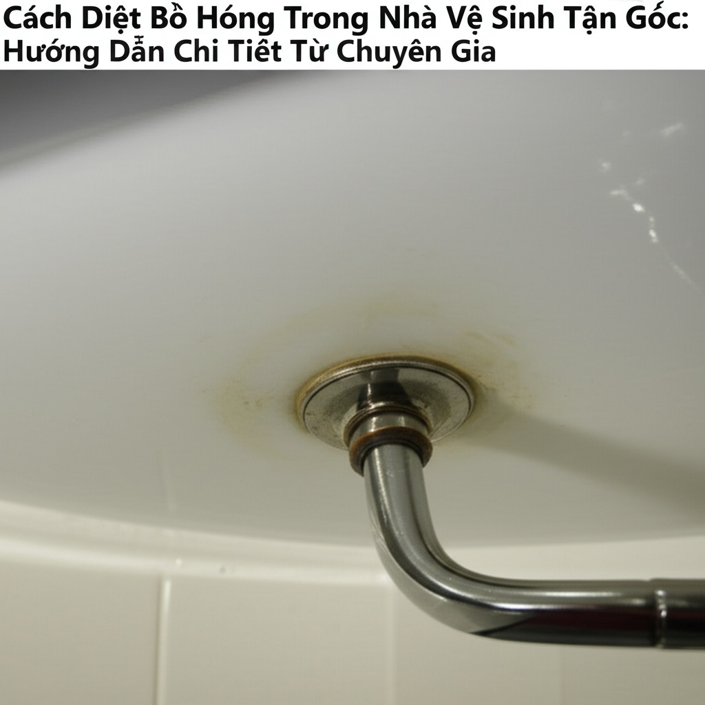Hình minh họa cho bài viết: Cách Diệt Bồ Hóng Trong Nhà Vệ Sinh Tận Gốc: Hướng Dẫn Chi Tiết Từ Chuyên Gia