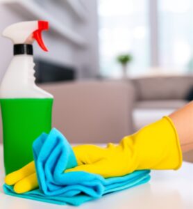 Cách Diệt Bọ Mèo Trong Nhà Tận Gốc: Hướng Dẫn Toàn Diện Từ Chuyên Gia Vệ Sinh