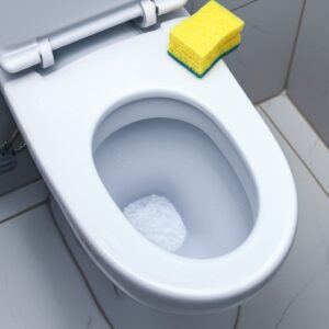 Cách Dùng Baking Soda Tẩy Nhà Vệ Sinh Hiệu Quả, An Toàn [Hướng Dẫn Từ Chuyên Gia]