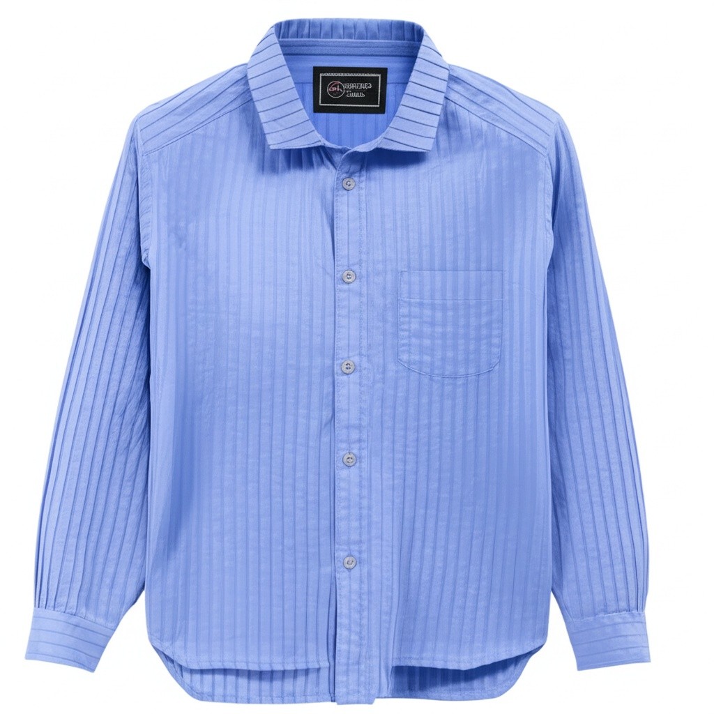 Hình minh họa cho bài viết: Cách Giặt Áo Bị Lem Màu: 7+ Mẹo Tẩy Sạch Hiệu Quả Tức Thì