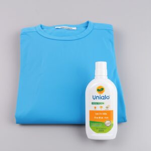 Cách Giặt Áo Chống Nắng Uniqlo Đúng Chuẩn Chuyên Gia – Giữ Áo Bền Đẹp Như Mới