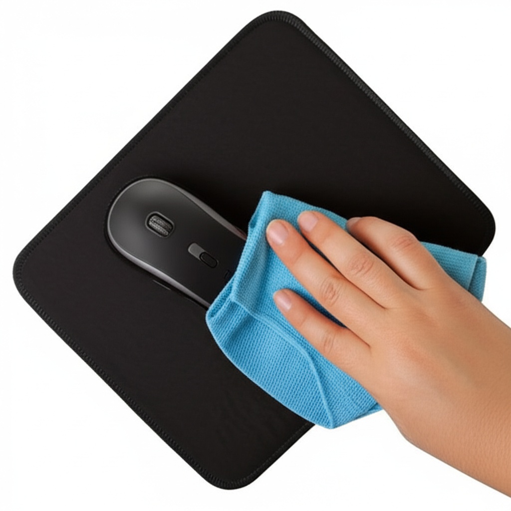 Hình minh họa cho bài viết: Cách Giặt Miếng Lót Chuột Sạch Sâu, Đúng Chuẩn Chuyên Gia 2024