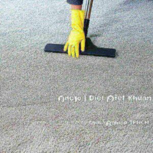 Công Ty Giặt Thảm Văn Phòng Chuyên Nghiệp TPHCM | Diệt Khuẩn 99%