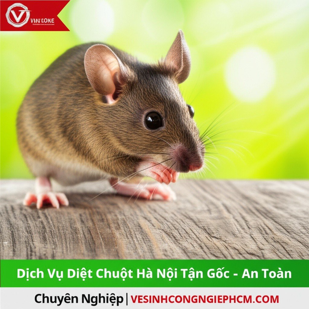 Hình minh họa cho bài viết: Dịch Vụ Diệt Chuột Hà Nội Tận Gốc - An Toàn, Chuyên Nghiệp | VESINHCONGNGHIEPHCM.COM