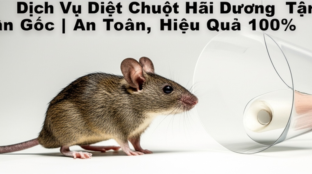 Hình minh họa cho bài viết: Dịch Vụ Diệt Chuột Hải Dương Tận Gốc | An Toàn, Hiệu Quả 100%