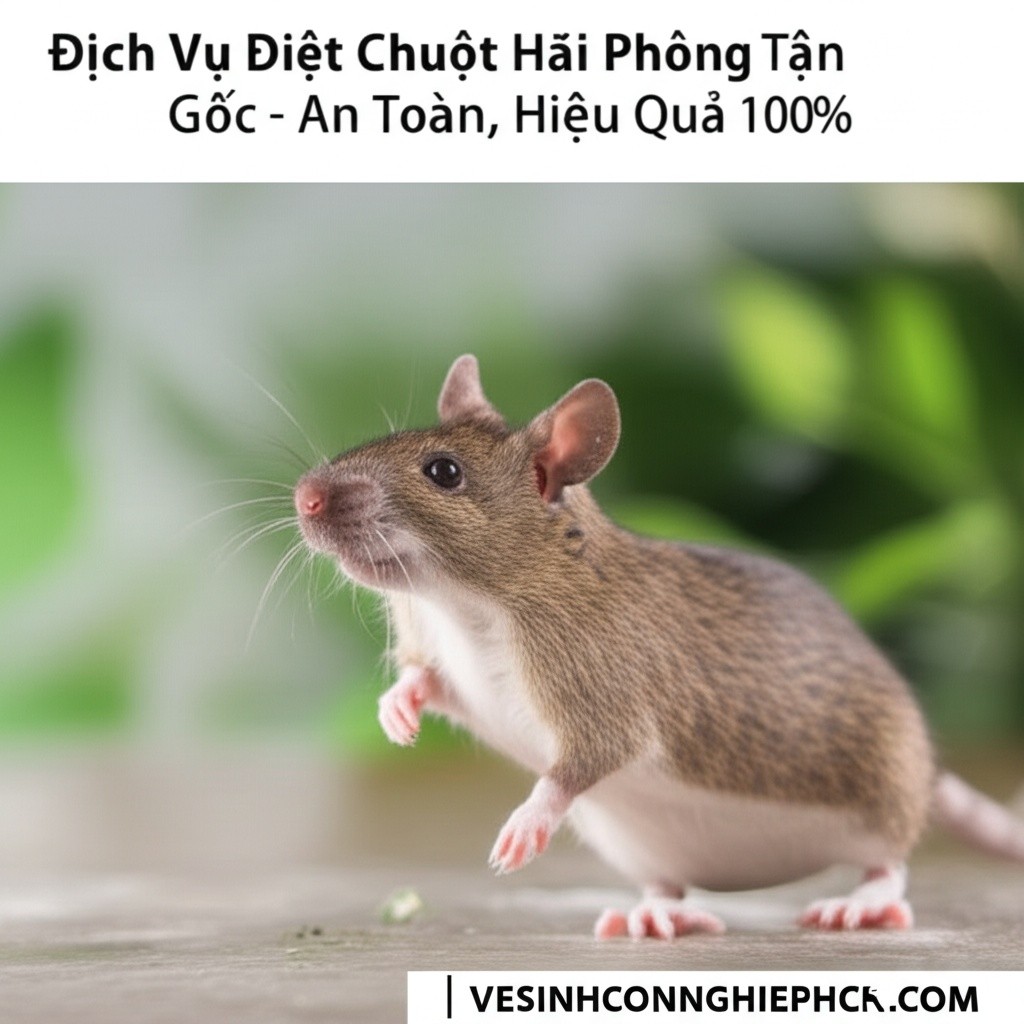 Hình minh họa cho bài viết: Dịch Vụ Diệt Chuột Hải Phòng Tận Gốc - An Toàn, Hiệu Quả 100% | VESINHCONGNGHIEPHCM.COM