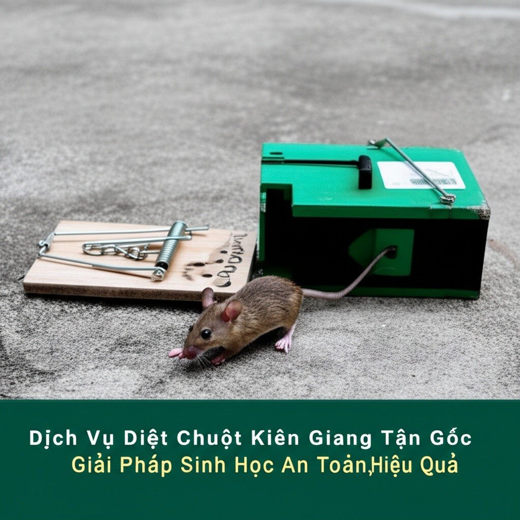 Hình minh họa cho bài viết: Dịch Vụ Diệt Chuột Kiên Giang Tận Gốc | Giải Pháp Sinh Học An Toàn, Hiệu Quả