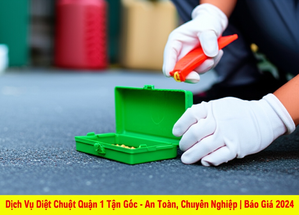 Hình minh họa cho bài viết: Dịch Vụ Diệt Chuột Quận 1 Tận Gốc - An Toàn, Chuyên Nghiệp | Báo Giá 2024