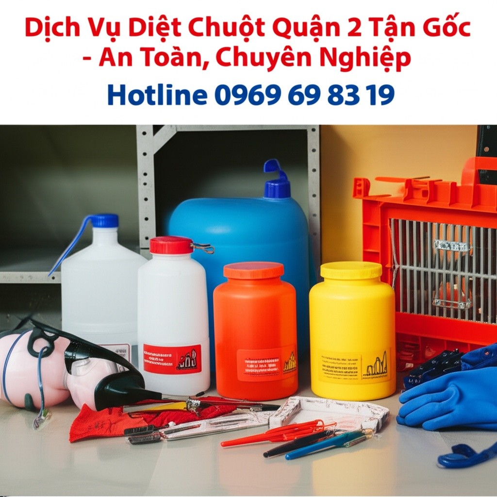 Hình minh họa cho bài viết: Dịch Vụ Diệt Chuột Quận 2 Tận Gốc - An Toàn, Chuyên Nghiệp | Hotline 0969 69 83 19
