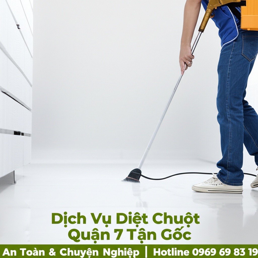 Hình minh họa cho bài viết: Dịch Vụ Diệt Chuột Quận 7 Tận Gốc, An Toàn & Chuyên Nghiệp | Hotline 0969 69 83 19