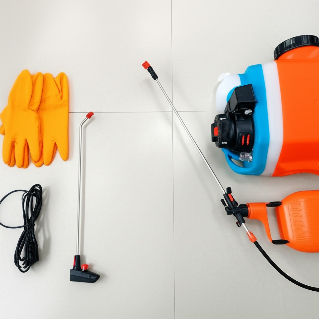 Hình minh họa cho bài viết: Dịch Vụ Diệt Côn Trùng Đắk Lắk Tận Gốc, An Toàn | Báo Giá 2024