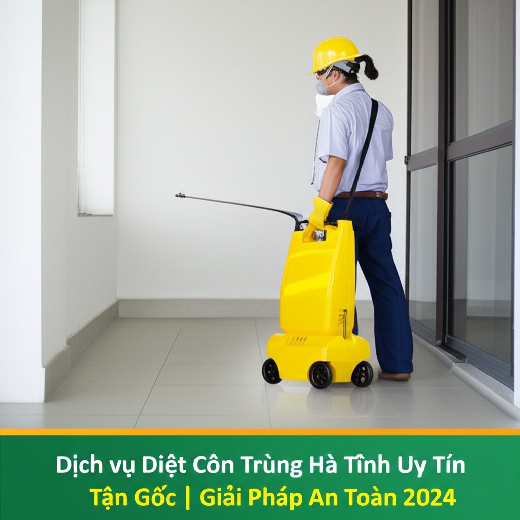 Hình minh họa cho bài viết: Dịch vụ Diệt Côn Trùng Hà Tĩnh Uy Tín, Tận Gốc | Giải Pháp An Toàn 2024