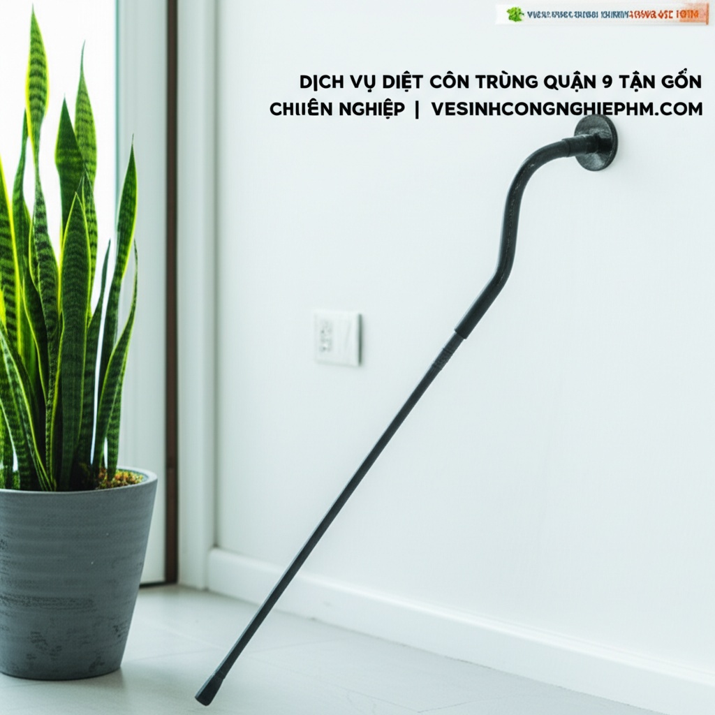 Hình minh họa cho bài viết: Dịch Vụ Diệt Côn Trùng Quận 9 Tận Gốc - An Toàn, Chuyên Nghiệp | VESINHCONGNGHIEPHCM.COM