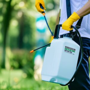 Dịch Vụ Diệt Côn Trùng Vĩnh Phúc Tận Gốc | An Toàn, Hiệu Quả 100%