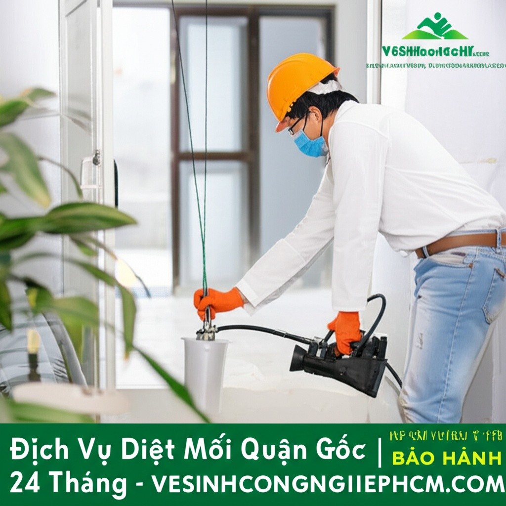 Hình minh họa cho bài viết: Dịch Vụ Diệt Mối Quận 9 Tận Gốc | Bảo Hành 24 Tháng - VESINHCONGNGHIEPHCM.COM