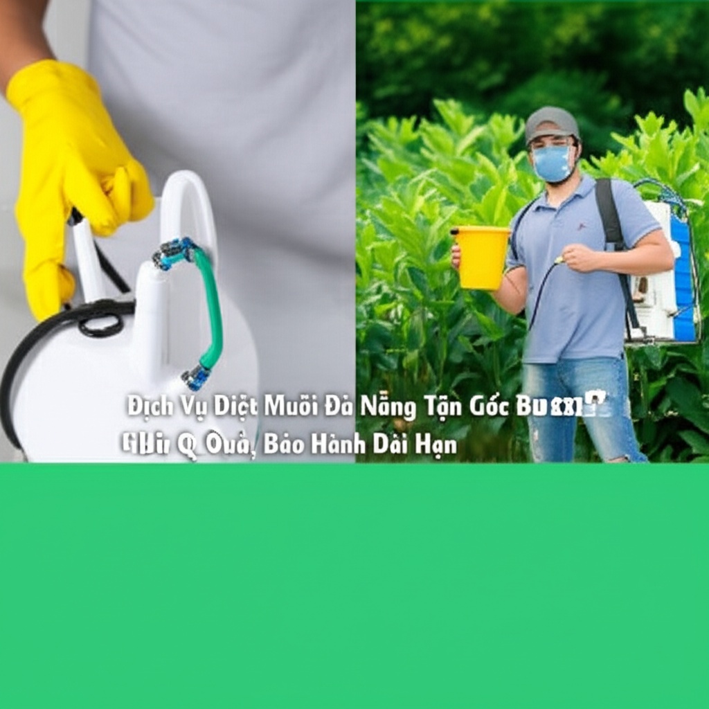 Hình minh họa cho bài viết: Dịch Vụ Diệt Muỗi Đà Nẵng Tận Gốc: An Toàn, Hiệu Quả, Bảo Hành Dài Hạn