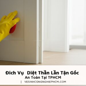 Dịch Vụ Diệt Thằn Lằn Tận Gốc, An Toàn Tại TPHCM | VESINHCONGNGHIEPHCM.COM
