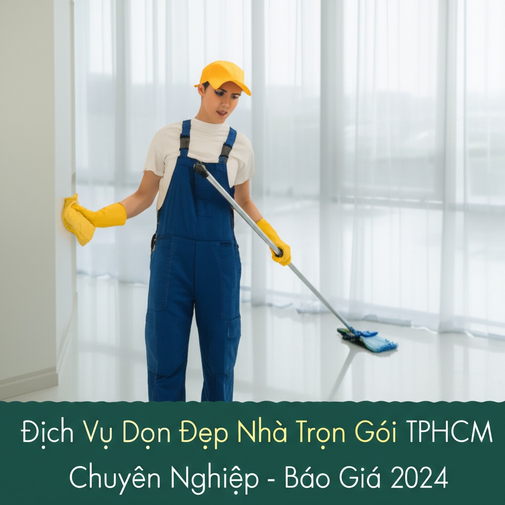 Hình minh họa cho bài viết: Dịch Vụ Dọn Dẹp Nhà Trọn Gói TPHCM Chuyên Nghiệp - Báo Giá 2024