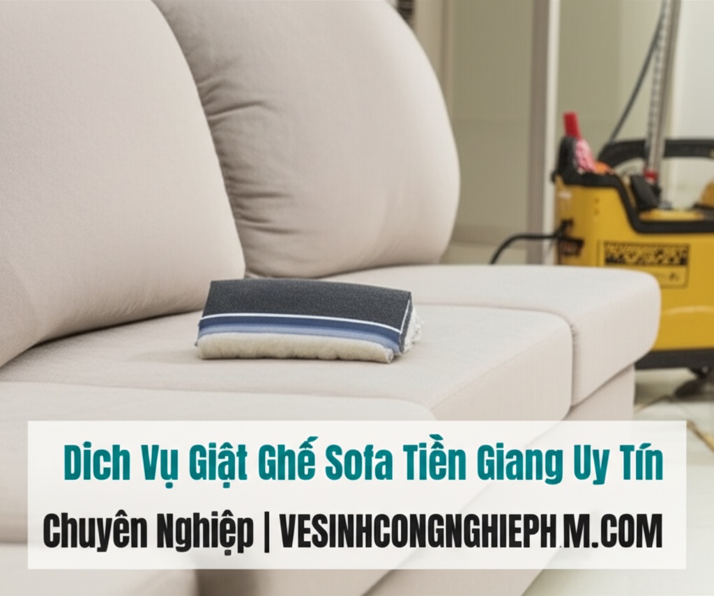 Hình minh họa cho bài viết: Dịch Vụ Giặt Ghế Sofa Tiền Giang Uy Tín, Chuyên Nghiệp | VESINHCONGNGHIEPHCM.COM