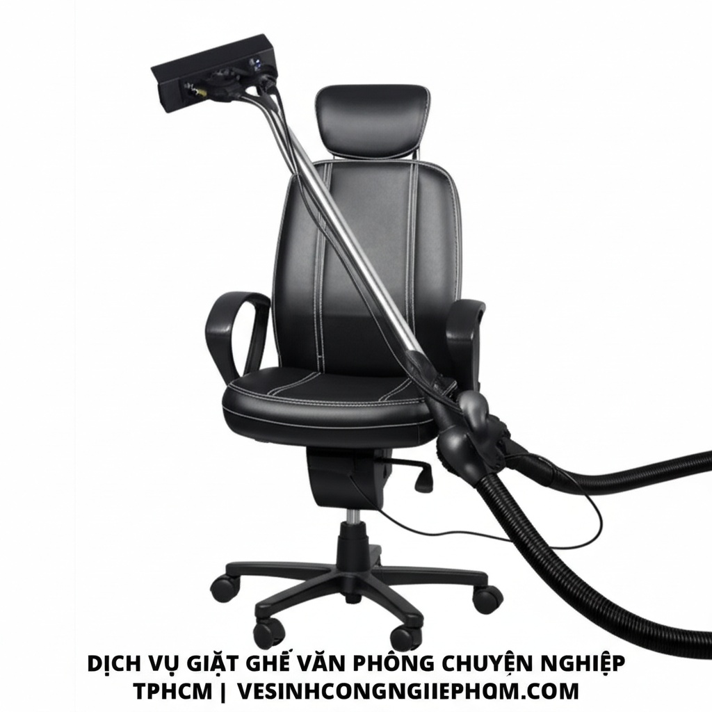 Hình minh họa cho bài viết: Dịch Vụ Giặt Ghế Văn Phòng Chuyên Nghiệp TPHCM | VESINHCONGNGHIEPHCM.COM