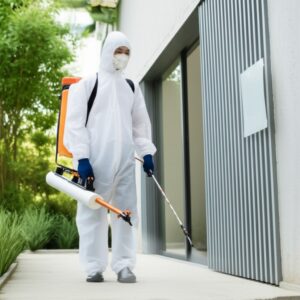 Dịch Vụ Phun Khử Trùng Bạc Liêu Chuyên Nghiệp | An Toàn – Hiệu Quả Triệt Để