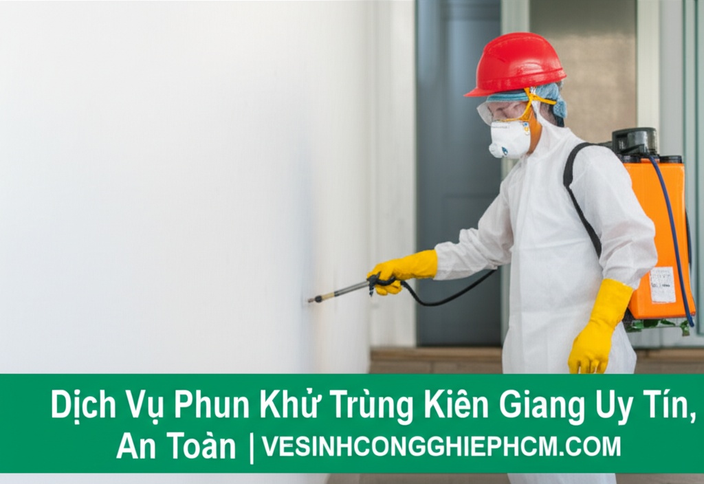 Hình minh họa cho bài viết: Dịch Vụ Phun Khử Trùng Kiên Giang Uy Tín, An Toàn | VESINHCONGNGHIEPHCM.COM