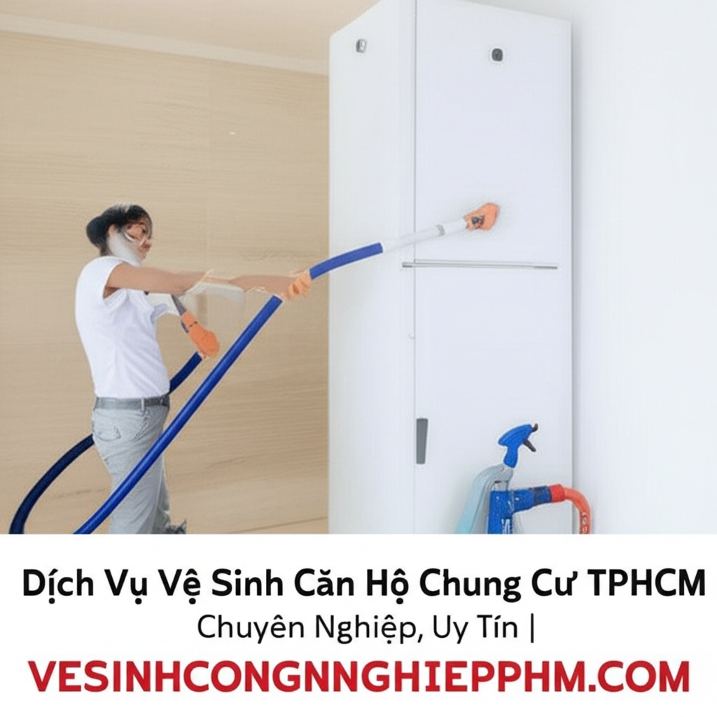 Hình minh họa cho bài viết: Dịch Vụ Vệ Sinh Căn Hộ Chung Cư TPHCM Chuyên Nghiệp, Uy Tín | VESINHCONGNGHIEPHCM.COM