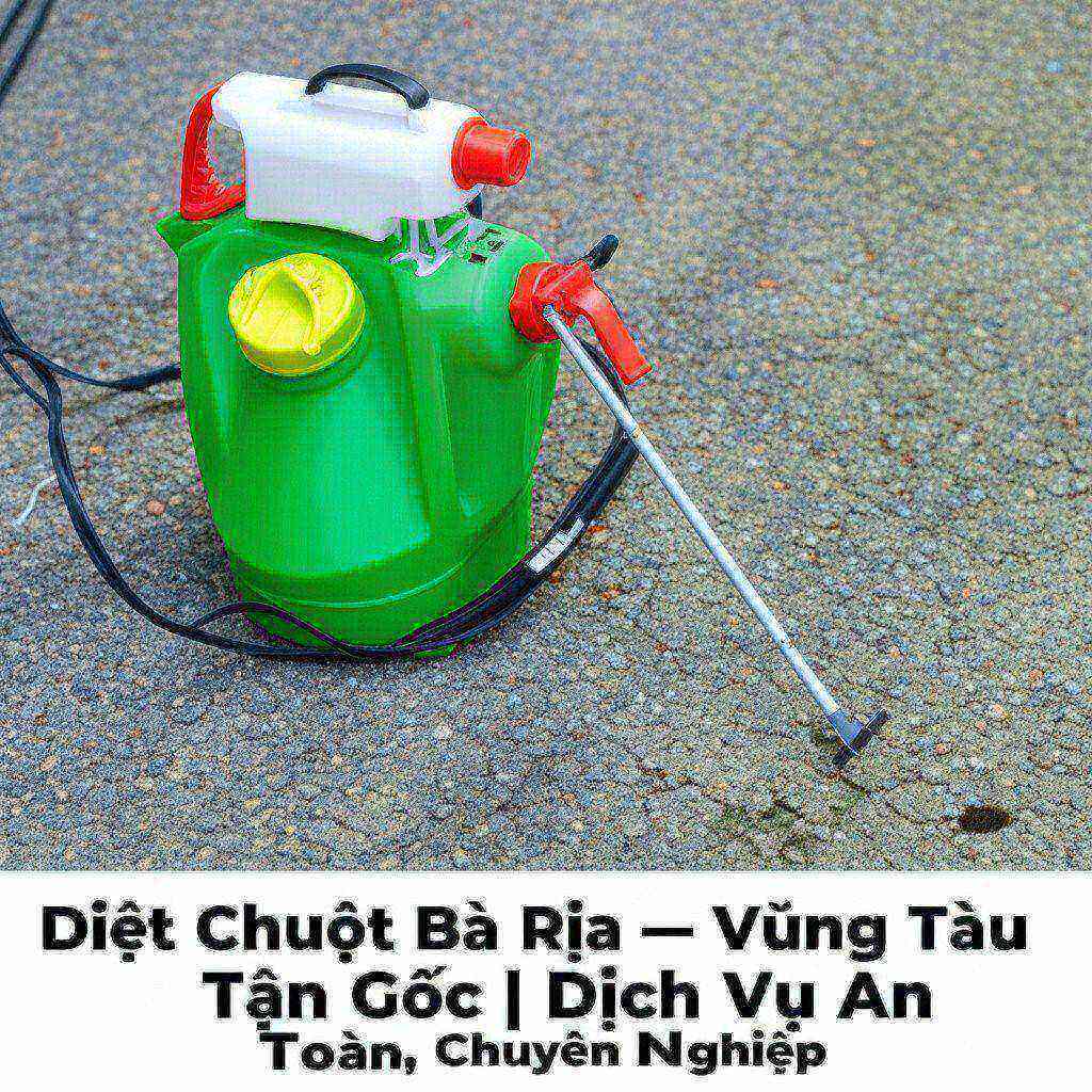 Hình minh họa cho bài viết: Diệt Chuột Bà Rịa – Vũng Tàu Tận Gốc | Dịch Vụ An Toàn, Chuyên Nghiệp