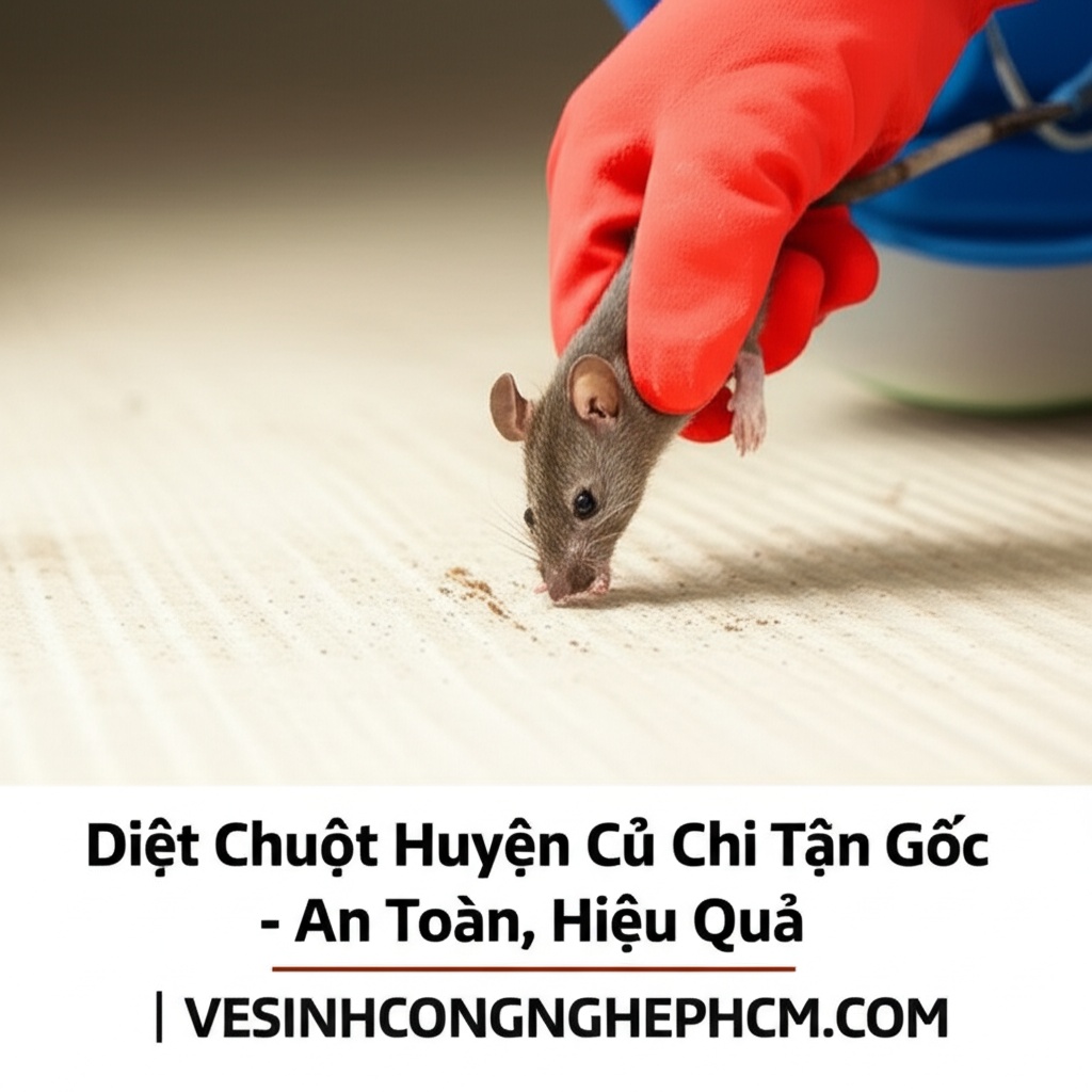 Hình minh họa cho bài viết: Diệt Chuột Huyện Củ Chi Tận Gốc - An Toàn, Hiệu Quả | VESINHCONGNGHIEPHCM.COM
