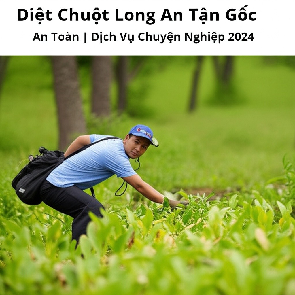 Hình minh họa cho bài viết: Diệt Chuột Long An Tận Gốc, An Toàn | Dịch Vụ Chuyên Nghiệp 2024