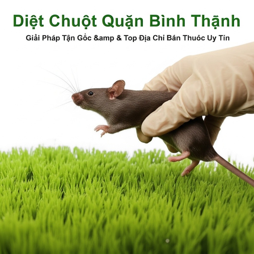 Hình minh họa cho bài viết: Diệt Chuột Quận Bình Thạnh: Giải Pháp Tận Gốc & Top Địa Chỉ Bán Thuốc Uy Tín