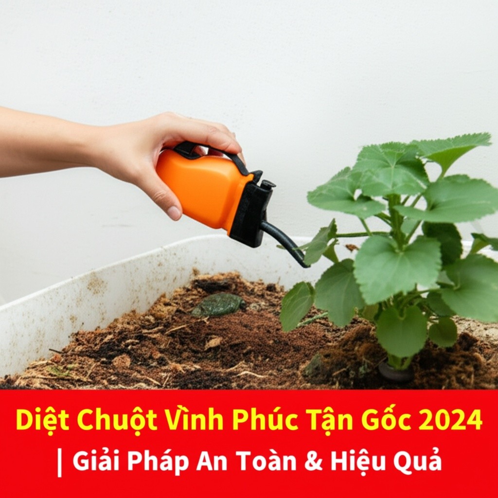Hình minh họa cho bài viết: Diệt Chuột Vĩnh Phúc Tận Gốc 2024 | Giải Pháp An Toàn & Hiệu Quả