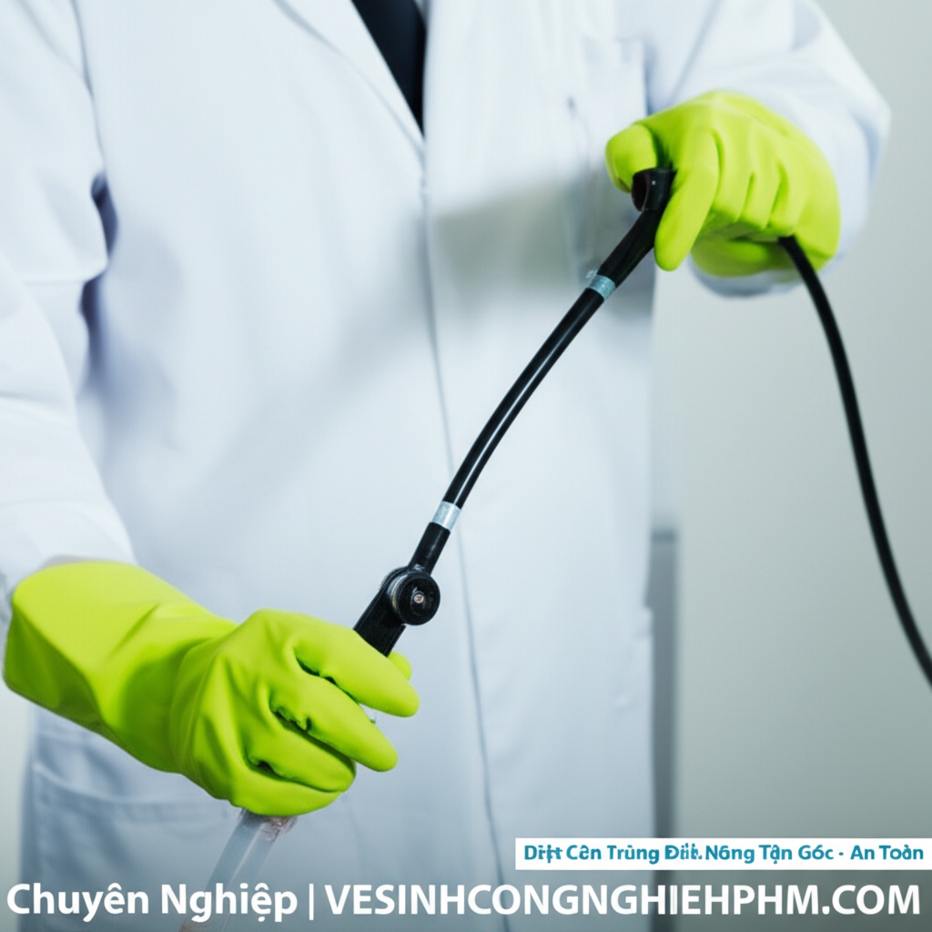 Hình minh họa cho bài viết: Diệt Côn Trùng Đắk Nông Tận Gốc - An Toàn, Chuyên Nghiệp | VESINHCONGNGHIEPHCM.COM