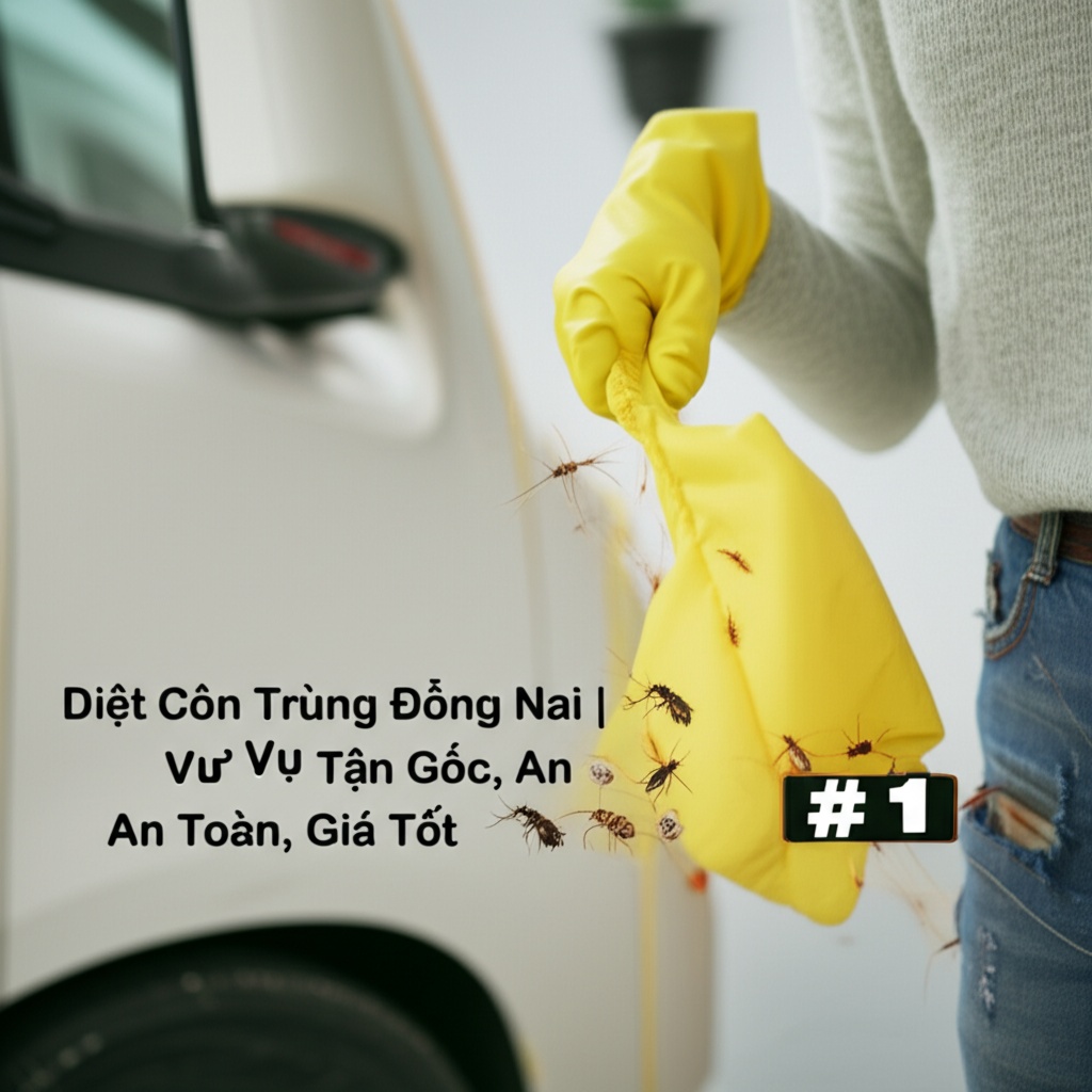 Hình minh họa cho bài viết: Diệt Côn Trùng Đồng Nai | Dịch Vụ Tận Gốc, An Toàn, Giá Tốt #1