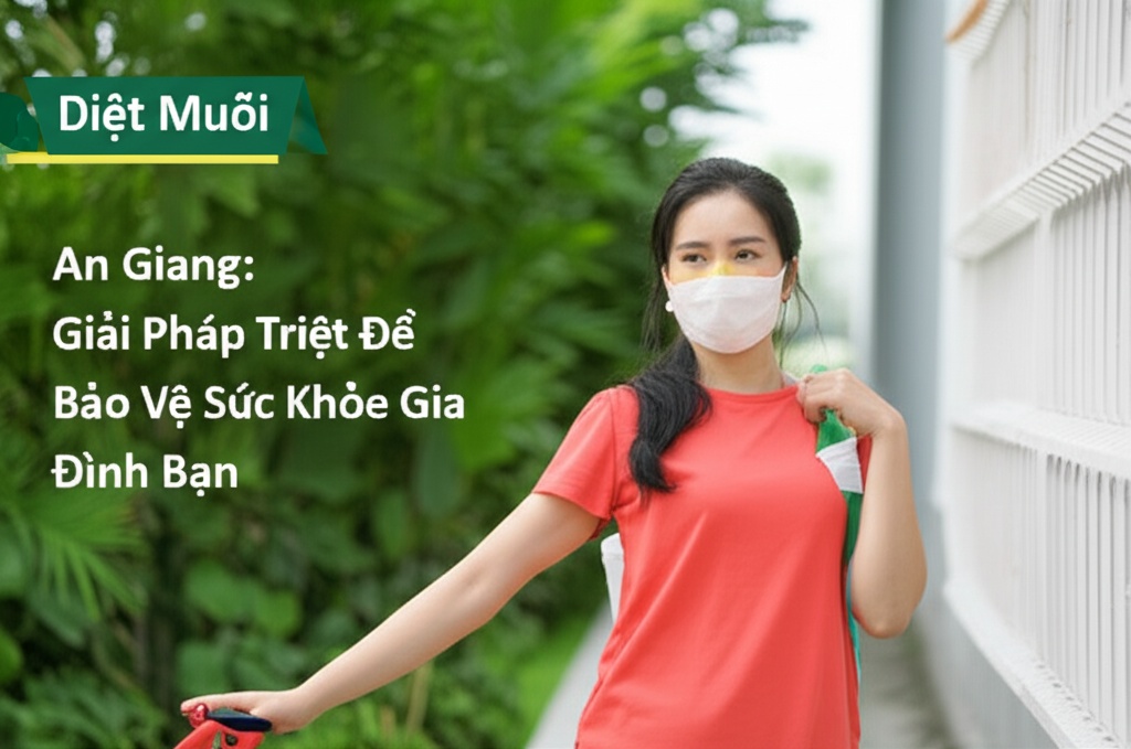 Hình minh họa cho bài viết: Diệt Muỗi An Giang: Giải Pháp Triệt Để Bảo Vệ Sức Khỏe Gia Đình Bạn