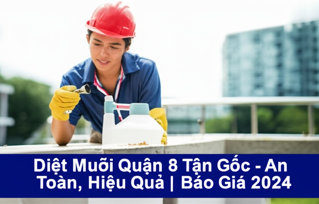 Hình minh họa cho bài viết: Diệt Muỗi Quận 8 Tận Gốc - An Toàn, Hiệu Quả | Báo Giá 2024