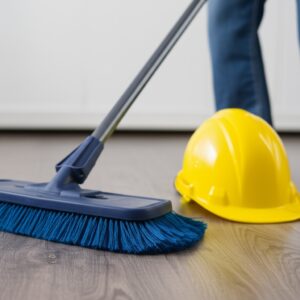 Dự Toán Vệ Sinh Công Nghiệp Chi Tiết 2024: Bí Quyết Tối Ưu Chi Phí & Lựa Chọn Nhà Thầu Uy Tín