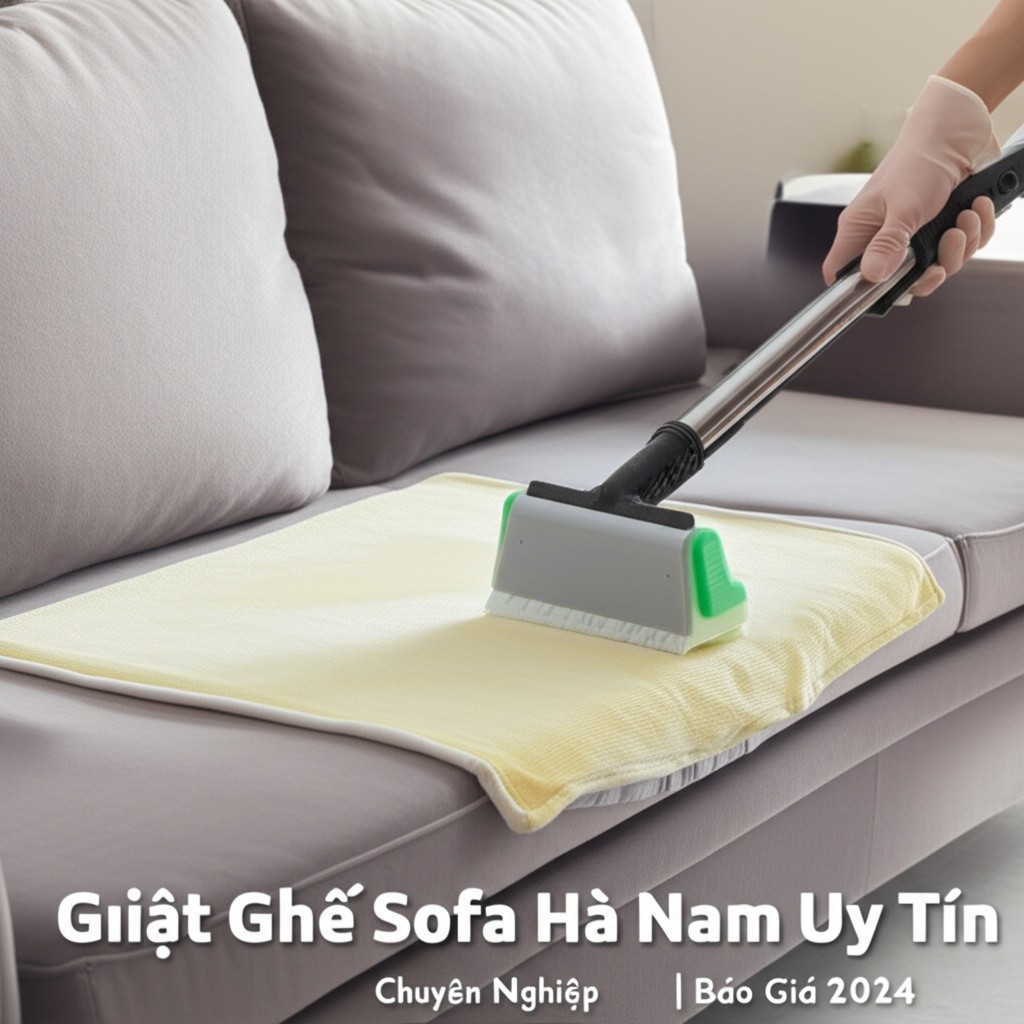 Hình minh họa cho bài viết: Giặt Ghế Sofa Hà Nam Uy Tín, Chuyên Nghiệp | Báo Giá 2024