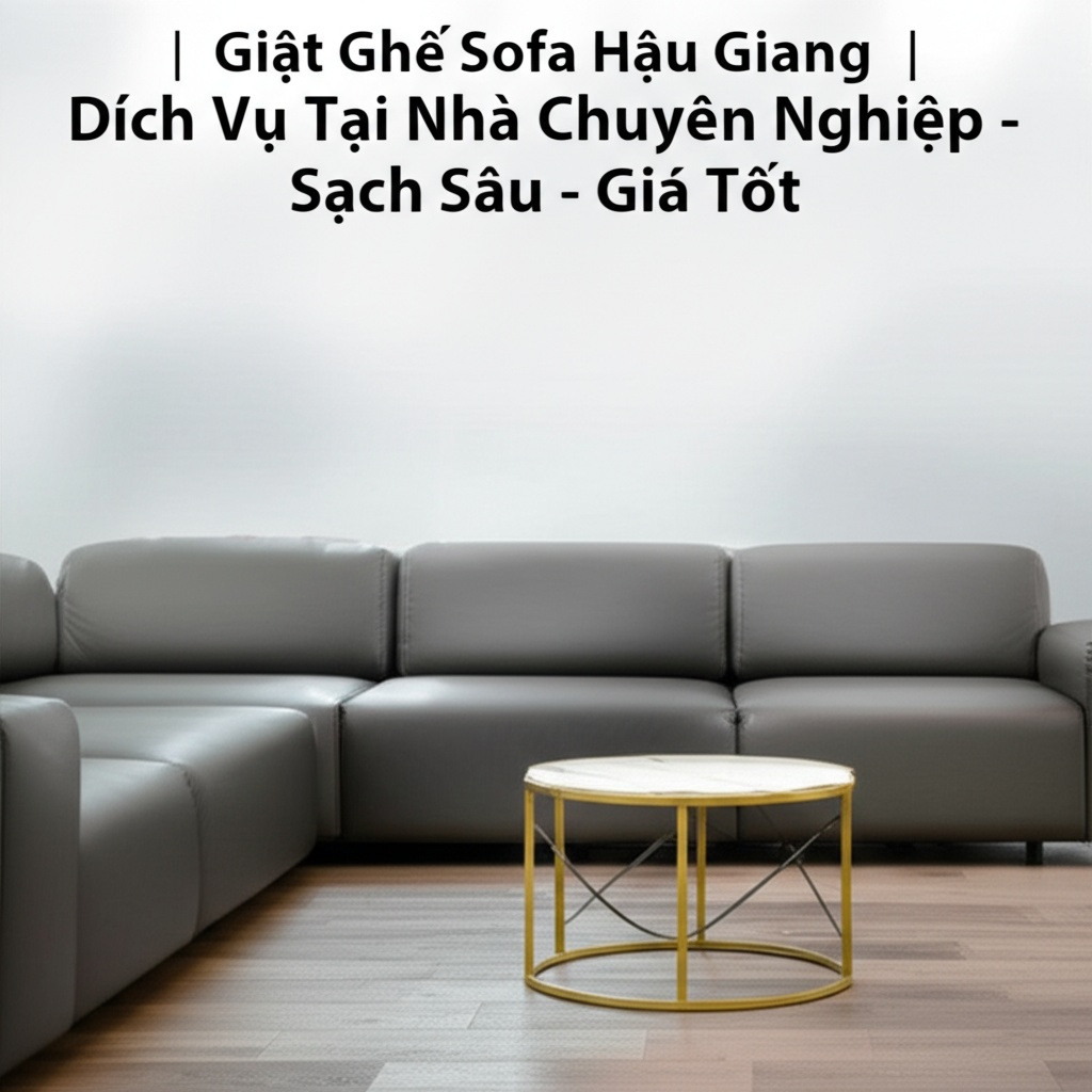 Hình minh họa cho bài viết: Giặt Ghế Sofa Hậu Giang | Dịch Vụ Tại Nhà Chuyên Nghiệp - Sạch Sâu - Giá Tốt