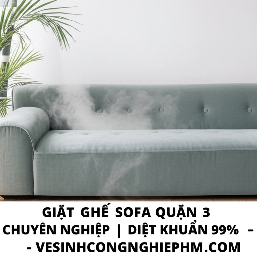 Hình minh họa cho bài viết: Giặt Ghế Sofa Quận 3 Chuyên Nghiệp | Diệt Khuẩn 99% - VESINHCONGNGHIEPHCM.COM
