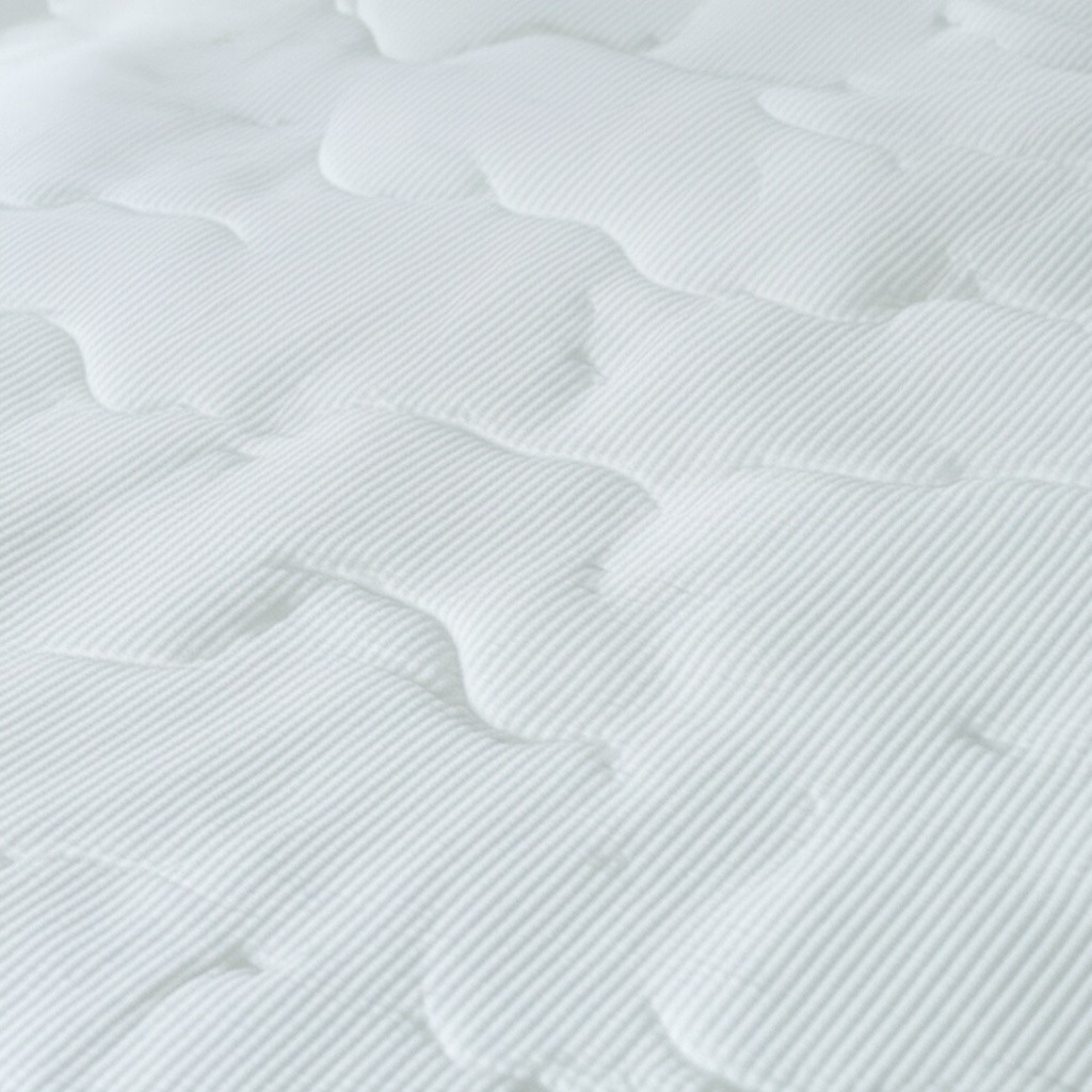 Hình minh họa cho bài viết: Giặt Nệm Công Nghiệp: Giải Pháp Tối Ưu Cho Giấc Ngủ Sạch Khuẩn và An Toàn