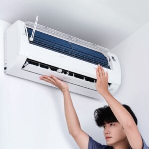 Hướng Dẫn Chi Tiết Cách Vệ Sinh Máy Lạnh Daikin Tại Nhà Đúng Kỹ Thuật Như Chuyên Gia